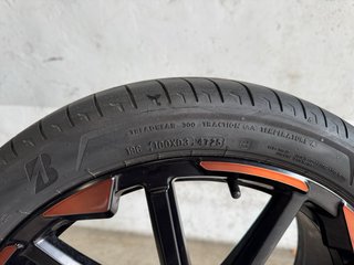 Llantas originales SEAT CUPRA 19 Pulgadas