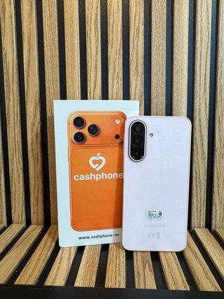 Samsung Galaxy A27 256GB 8GB RAM Rosa