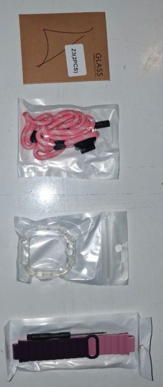 Accesorios para reloj Inteligente Imoo Z3
