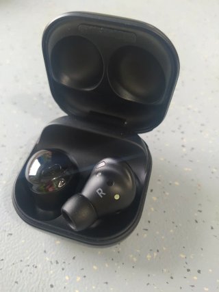 Samsung Galaxy Buds Pro Negros