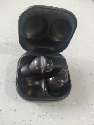Samsung Galaxy Buds Pro Negros