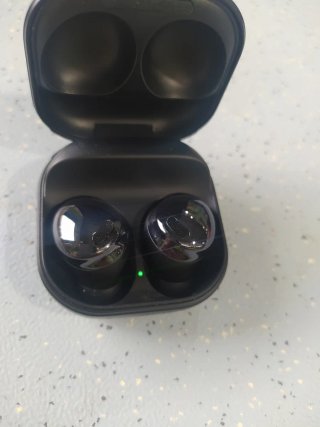 Samsung Galaxy Buds Pro Negros