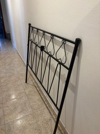 Cama 135 cm