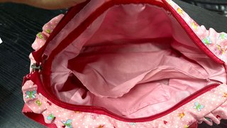 Bolsa infantil Lillifee