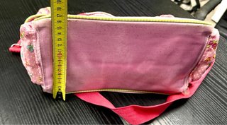 Bolsa infantil Lillifee