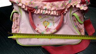 Bolsa infantil Lillifee
