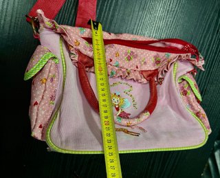 Bolsa infantil Lillifee