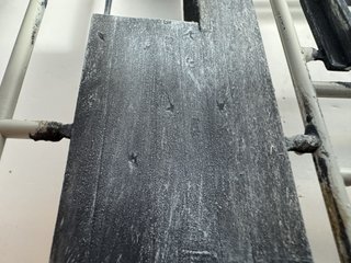 Maqueta Bunker Muro Atlántico Escala 1/72