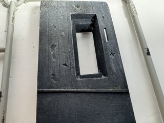 Maqueta Bunker Muro Atlántico Escala 1/72