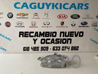 Faro Fiat punto LPB502 Nuevo