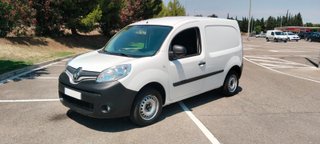 Renault Kangoo 2018