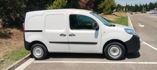 Renault Kangoo 2018