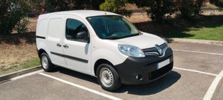 Renault Kangoo 2018