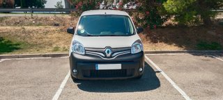 Renault Kangoo 2018