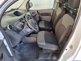 Renault Kangoo 2018
