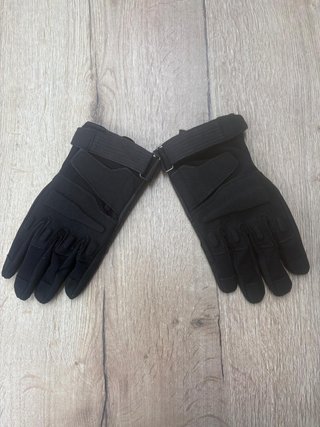 Guantes Deportivos Multiusos Antideslizantes - XL