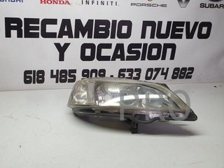 faro opel astra G derecho usado