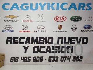 faro opel astra G derecho usado