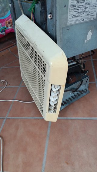 Aire Acondicionado Frío-Calor