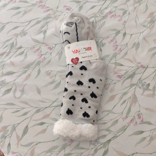 Calcetines antideslizantes de gato Yanoir