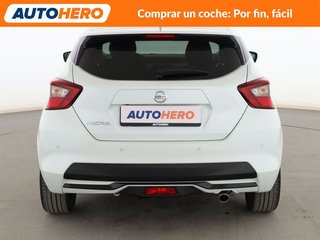 Nissan Micra 1.0 DIG-T Lifestyle