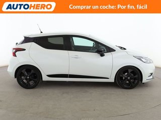Nissan Micra 1.0 DIG-T Lifestyle