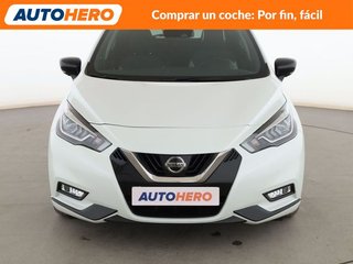 Nissan Micra 1.0 DIG-T Lifestyle