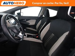 Nissan Micra 1.0 DIG-T Lifestyle