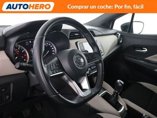 Nissan Micra 1.0 DIG-T Lifestyle