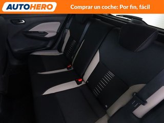 Nissan Micra 1.0 DIG-T Lifestyle