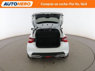 Nissan Micra 1.0 DIG-T Lifestyle