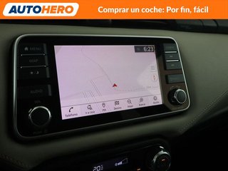 Nissan Micra 1.0 DIG-T Lifestyle