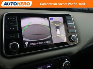 Nissan Micra 1.0 DIG-T Lifestyle