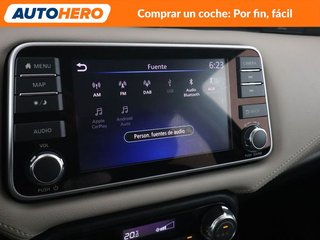 Nissan Micra 1.0 DIG-T Lifestyle