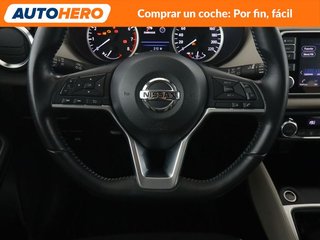 Nissan Micra 1.0 DIG-T Lifestyle