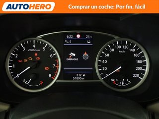 Nissan Micra 1.0 DIG-T Lifestyle
