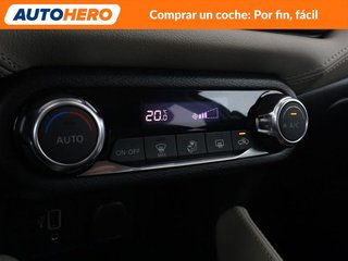 Nissan Micra 1.0 DIG-T Lifestyle