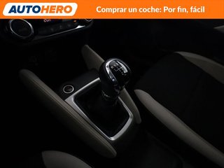 Nissan Micra 1.0 DIG-T Lifestyle