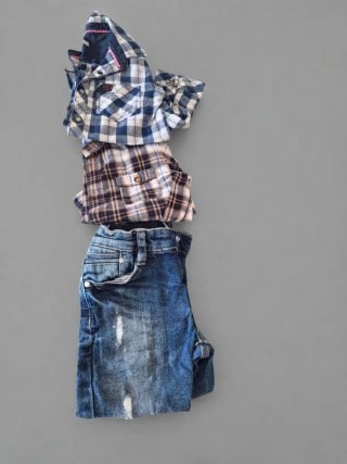 Ropa niño 18-24 meses