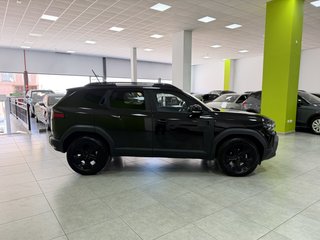 Dacia Duster Extreme 4x2 1.2 TCE 130CV MHEV