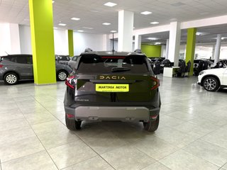Dacia Duster Extreme 4x2 1.2 TCE 130CV MHEV