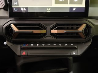 Dacia Duster Extreme 4x2 1.2 TCE 130CV MHEV