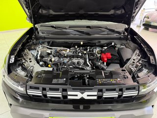 Dacia Duster Extreme 4x2 1.2 TCE 130CV MHEV