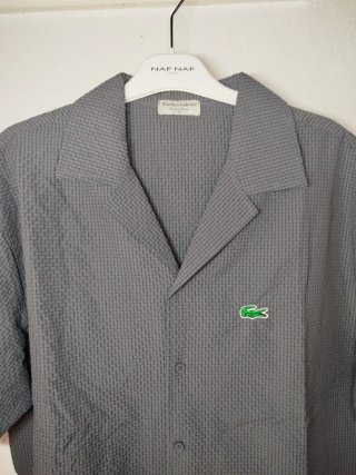 Conjunto Lacoste
