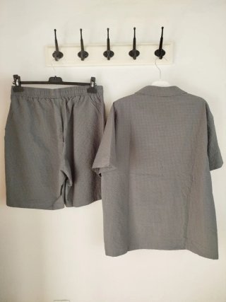 Conjunto Lacoste