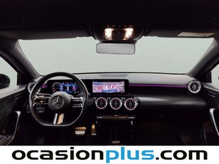 Mercedes-Benz Clase A 200 d 110 kW (150 CV)