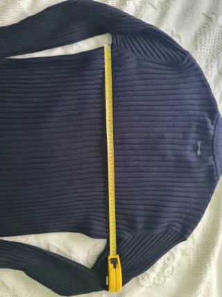 Jersey Thomas Burberry Talla XL