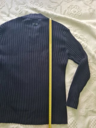 Jersey Thomas Burberry Talla XL