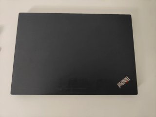 ThinkPad X390 i5 NVMe256 W11pro