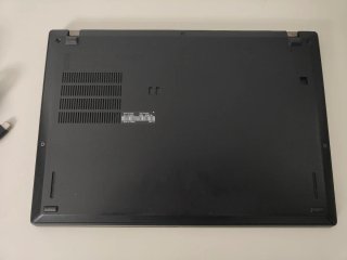 ThinkPad X390 i5 NVMe256 W11pro